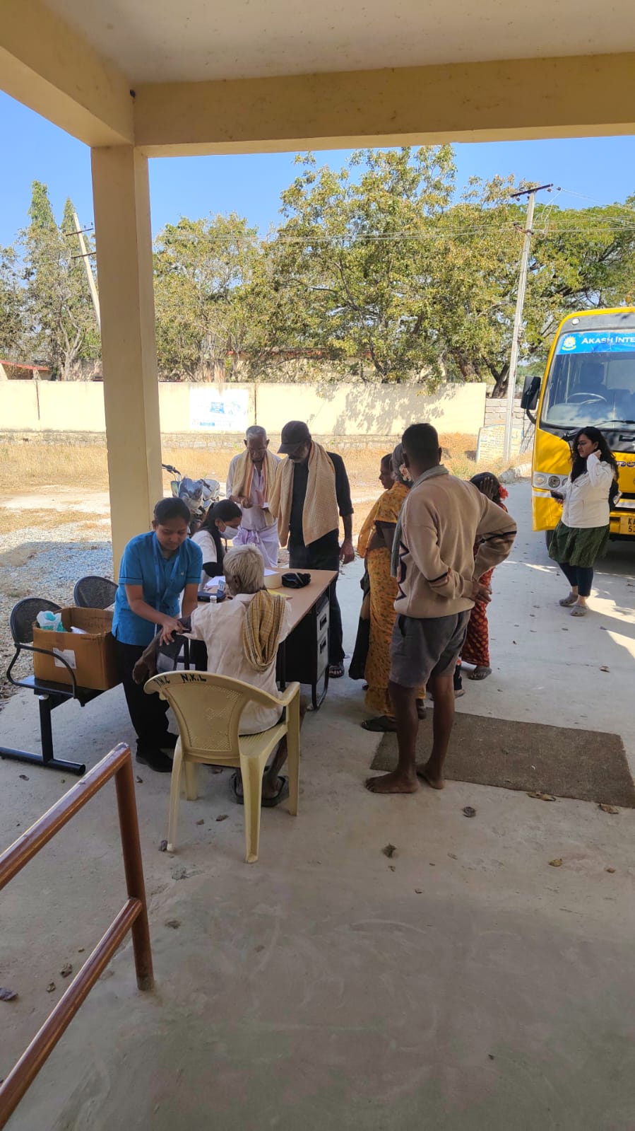 Best hospitals in north bangalore